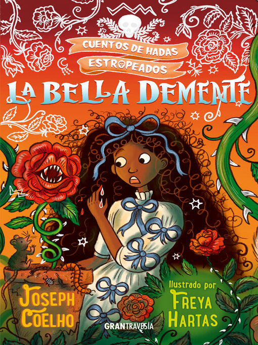 Title details for La bella demente by Joseph Coelho - Available